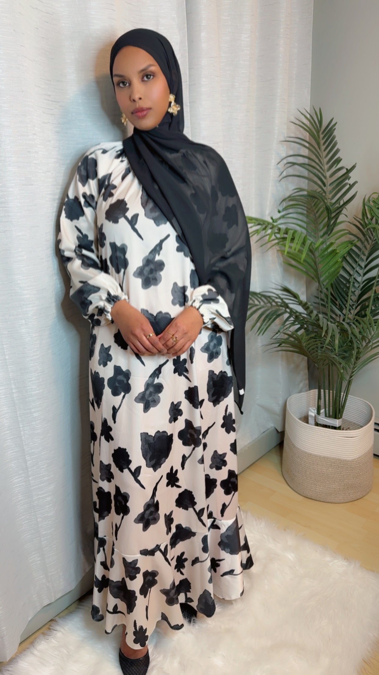 Amira Dress