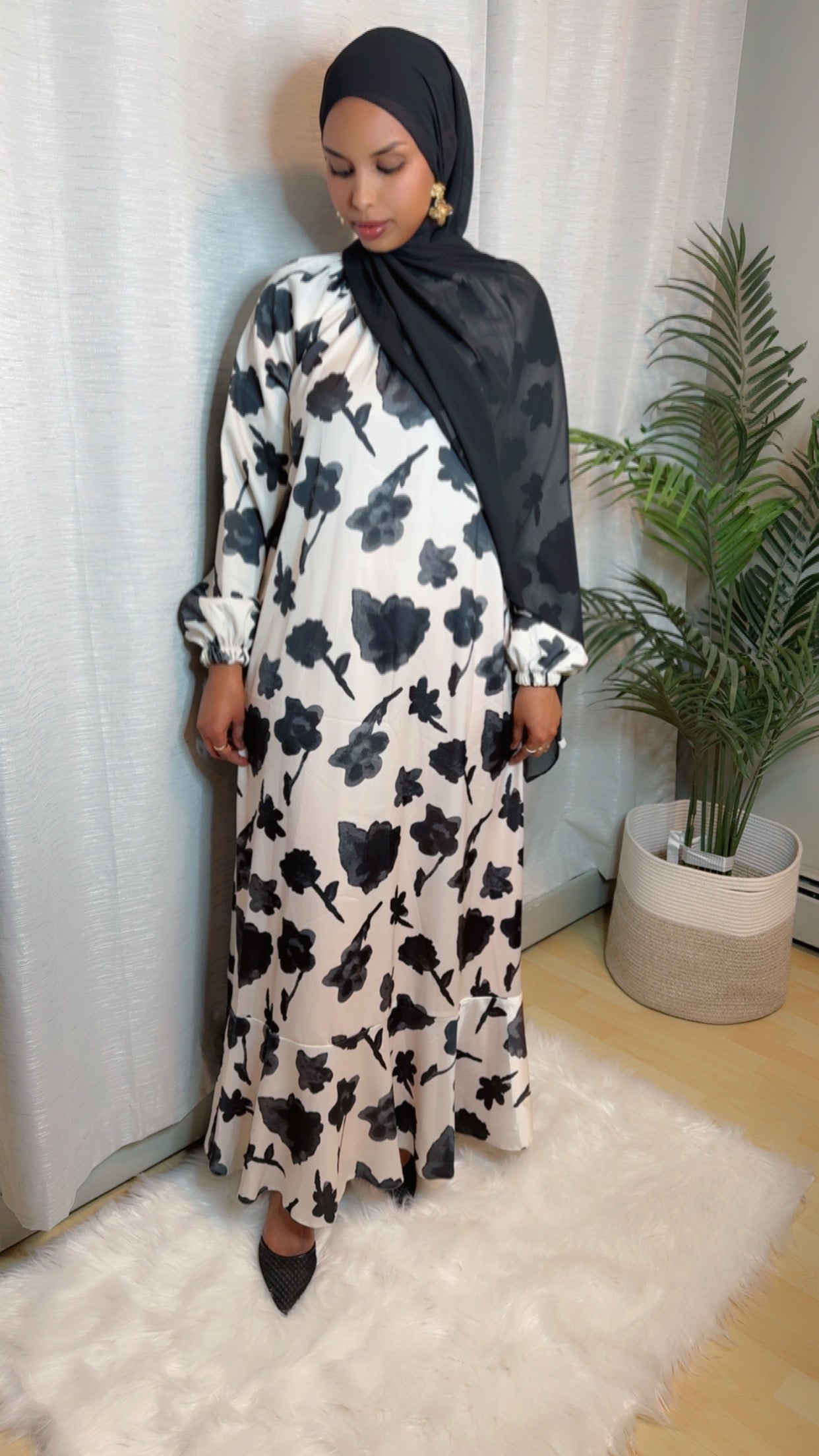 Amira Dress