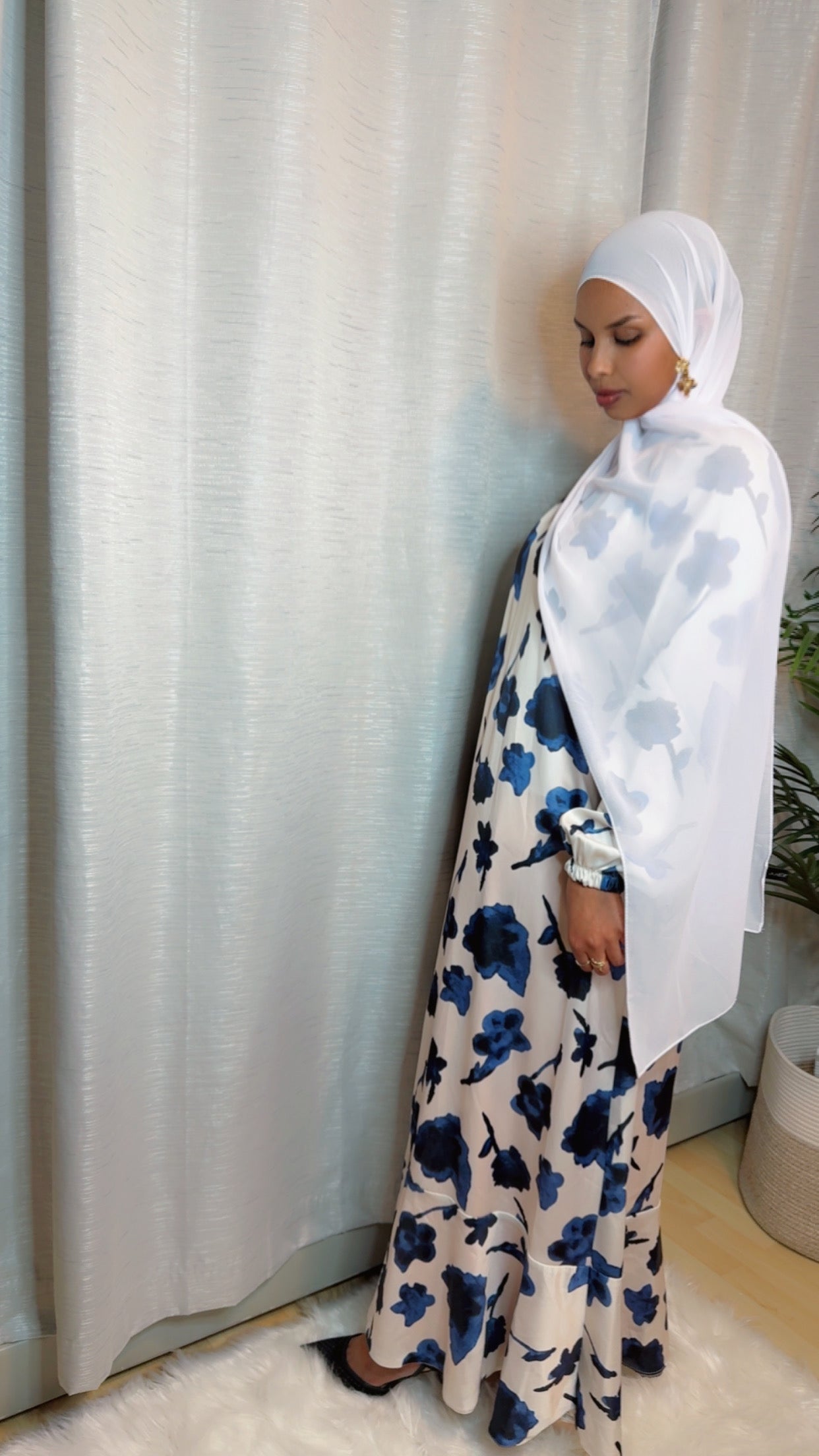 Amira Dress