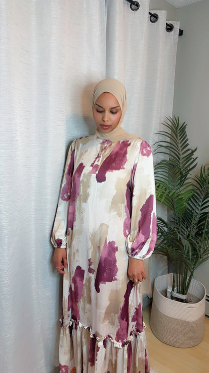 Maya Dress