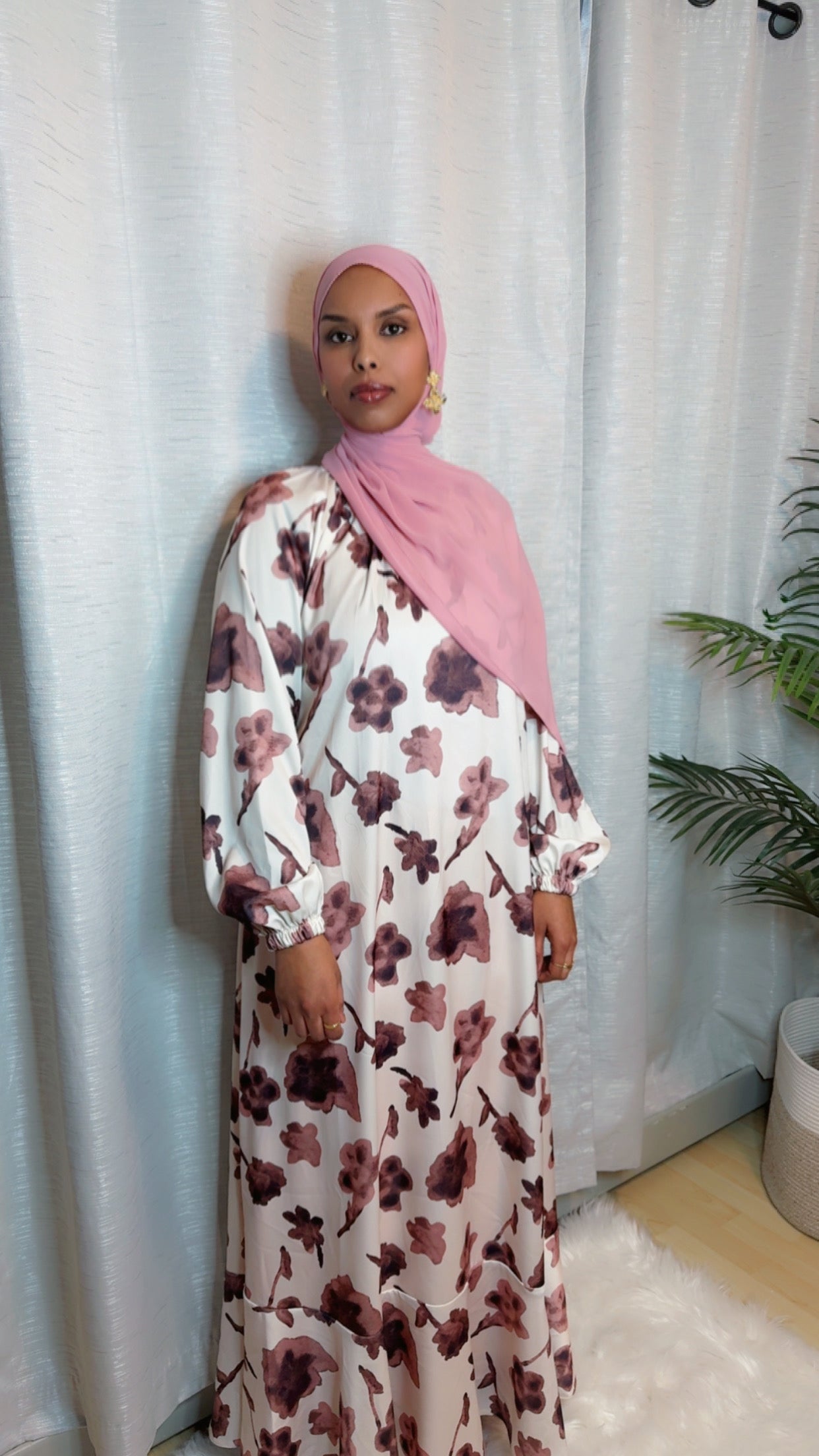 Amira Dress