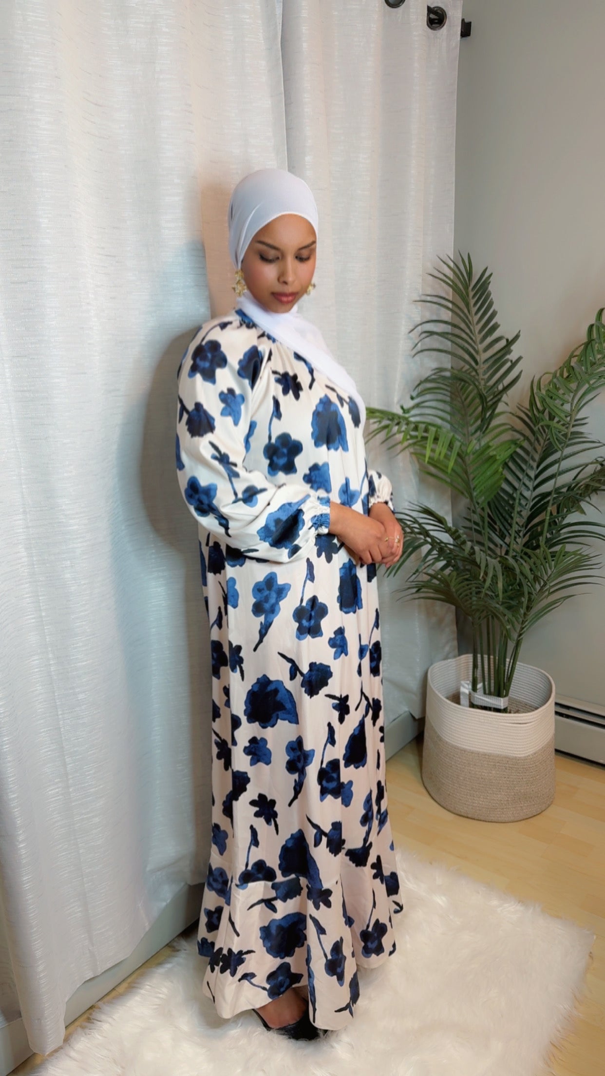 Amira Dress