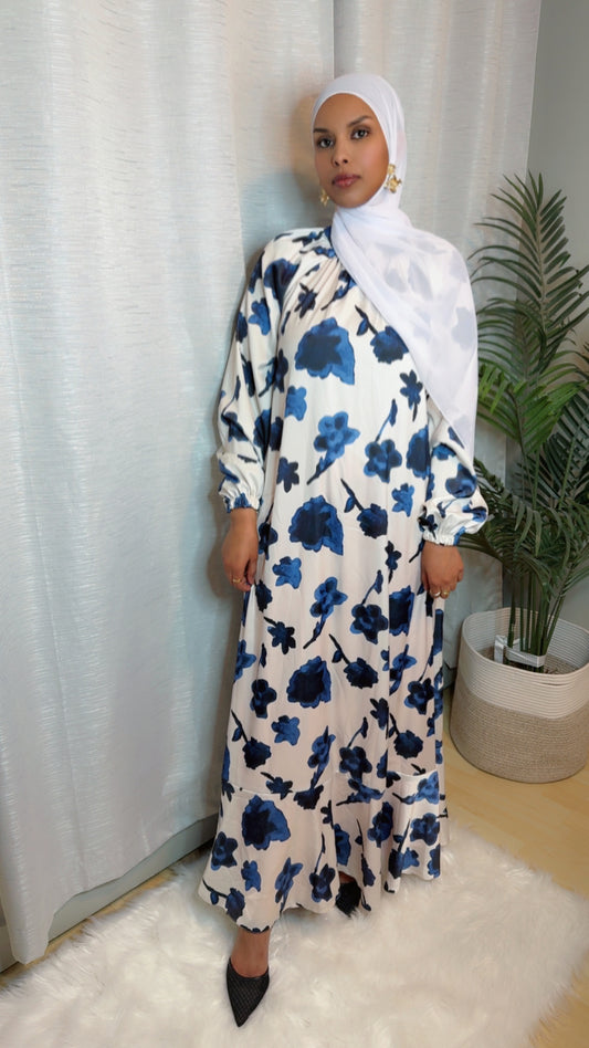 Amira Dress