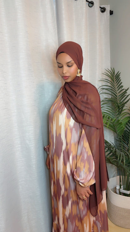 Noura Dress