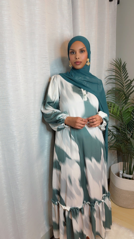 Basma Dress